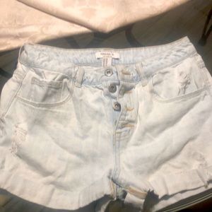 Women’s shorts